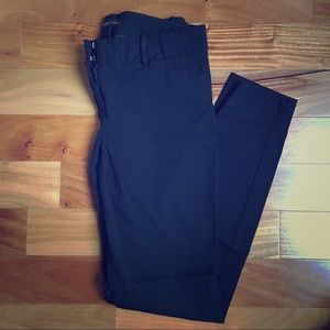 The Limited Exact Stretch Skinny Dress Pants